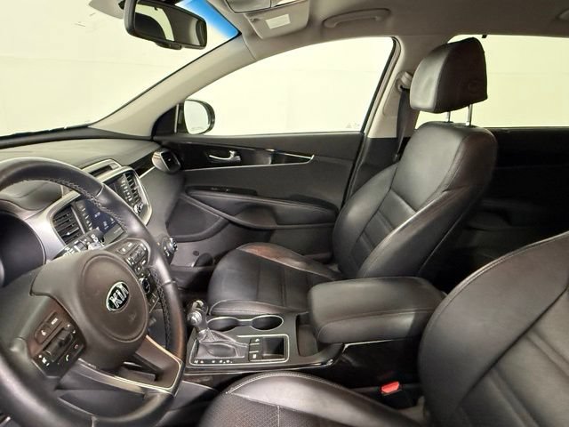 Used 2017 Kia Sorento EX FWD image 27