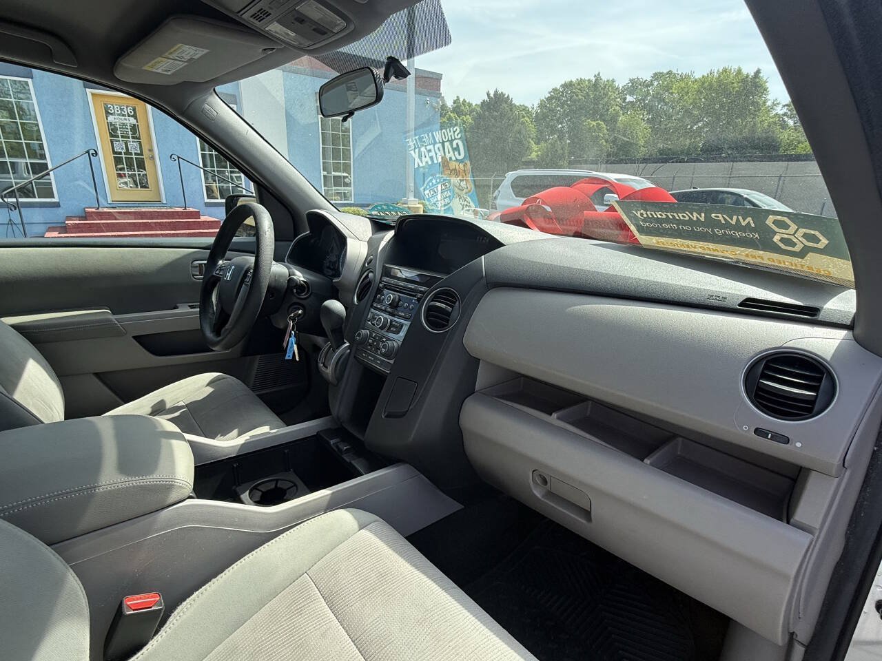 Used 2013 Honda Pilot EX image 25