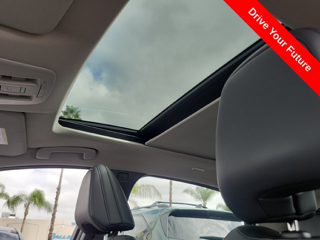 Used 2024 Nissan Ariya FWD image 20