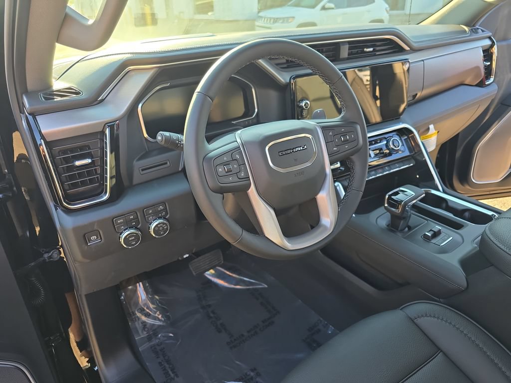 New 2026 GMC Sierra 1500 Denali AWD/4WD image 16