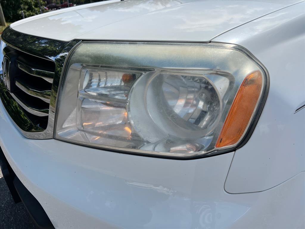 Used 2013 Honda Pilot EX-L image 9