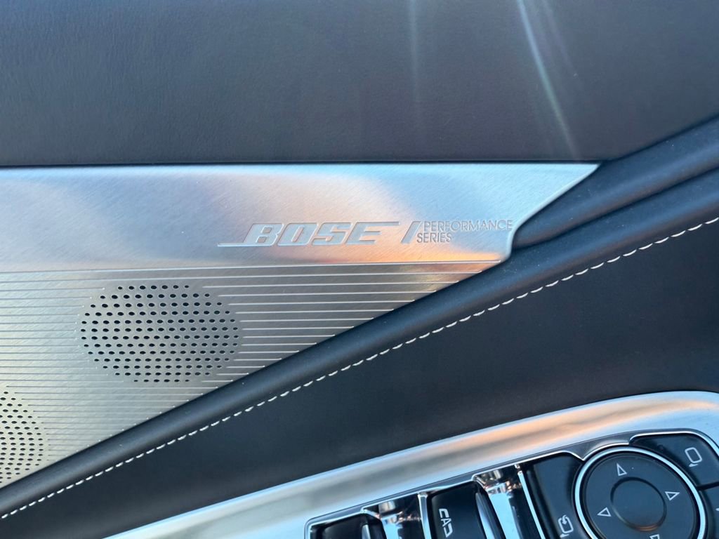 New 2025 Chevrolet Corvette E-Ray image 16