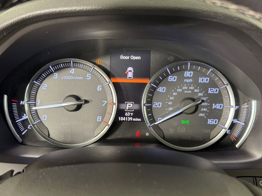Used 2020 Acura MDX FWD w/ Technology Package image 29