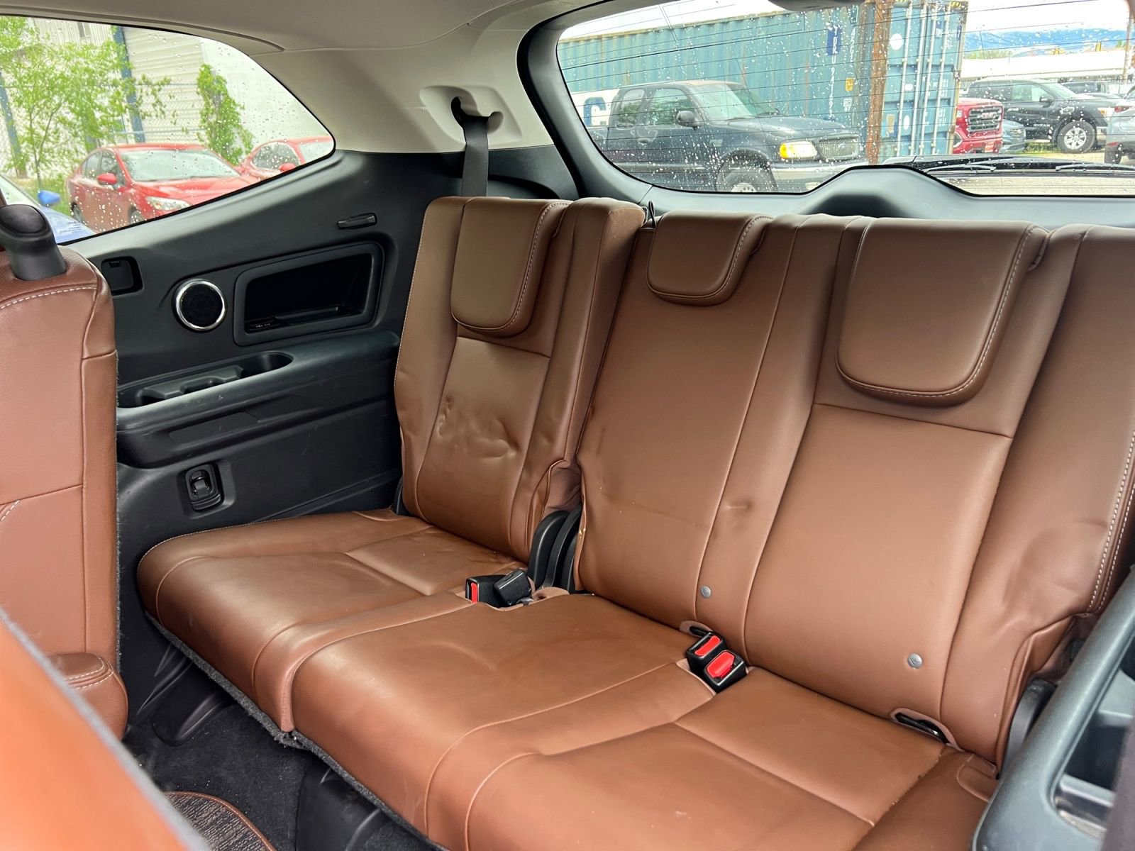 Used 2019 Subaru Ascent Touring AWD/4WD image 29