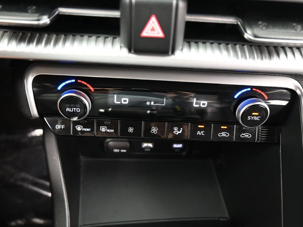 Used 2021 Kia K5 GT-Line image 22