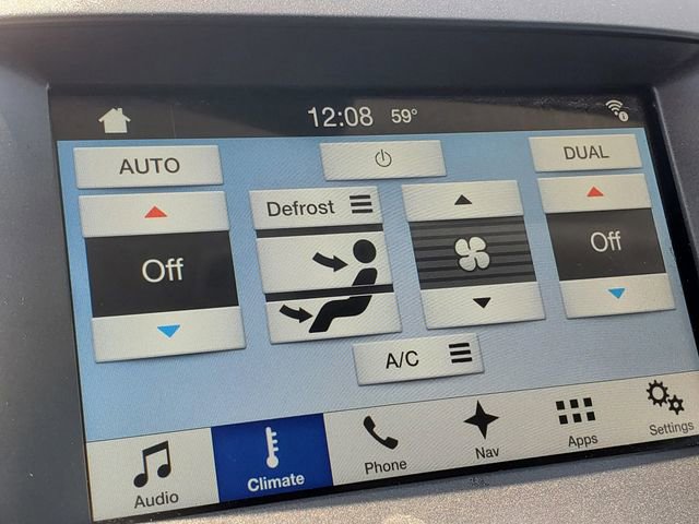 Used 2016 Ford Edge SEL w/ Equipment Group 201A AWD/4WD image 26