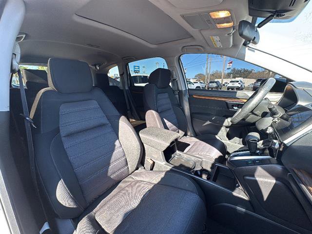 Used 2021 Honda CR-V EX image 9