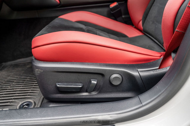 Used 2025 Lexus IS 500 w/ F-Sport Performance RWD image 38