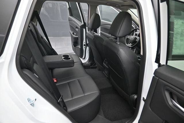 New 2026 Nissan Rogue Dark Armor AWD/4WD image 32