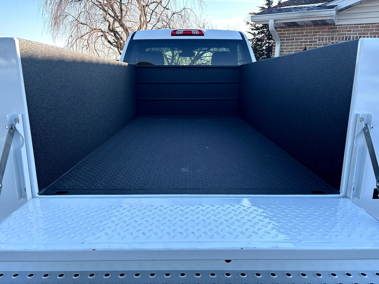 Used 2025 Chevrolet Silverado 3500 W/T w/ WT Convenience Package image 29