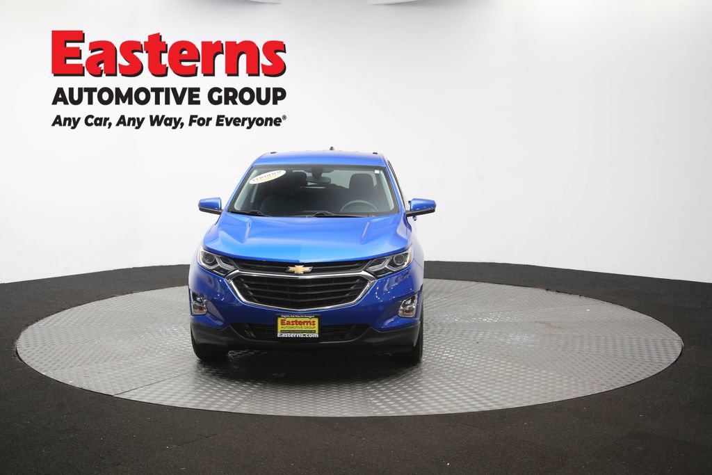 Used 2019 Chevrolet Equinox LT AWD/4WD image 52
