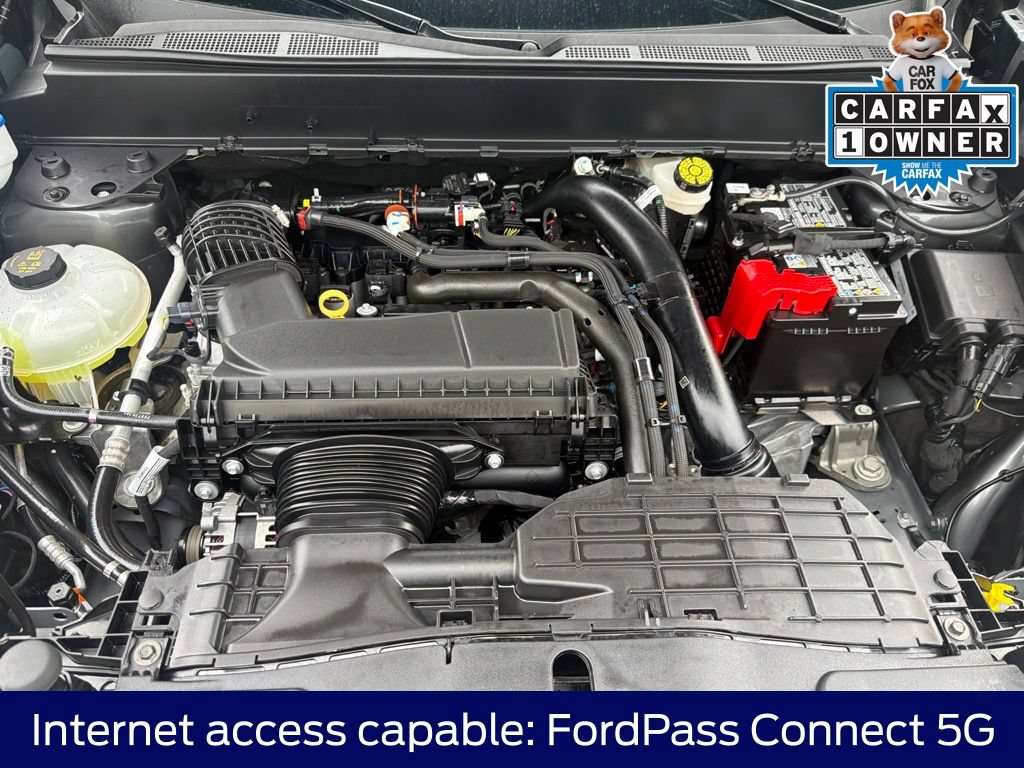 Used 2025 Ford Maverick XLT w/ 4K Tow Package AWD/4WD image 21