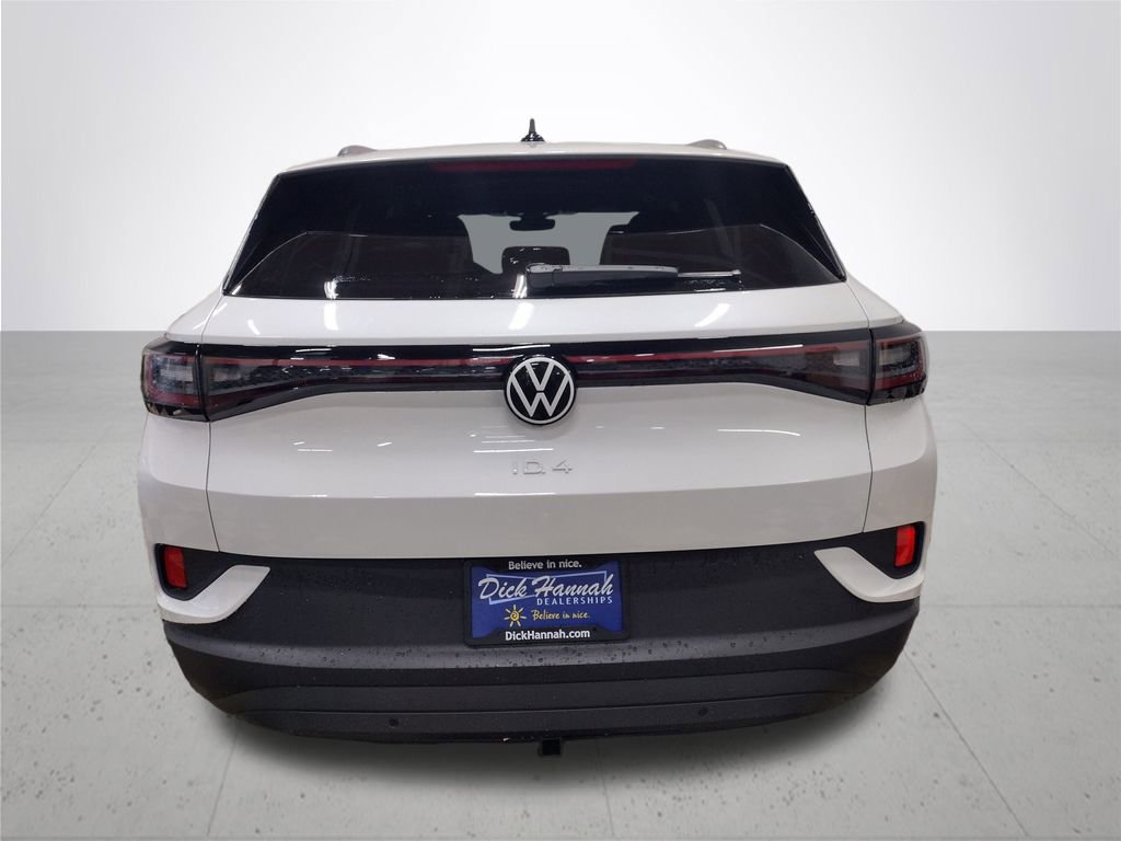 New 2026 Volkswagen ID.4 Pro image 12