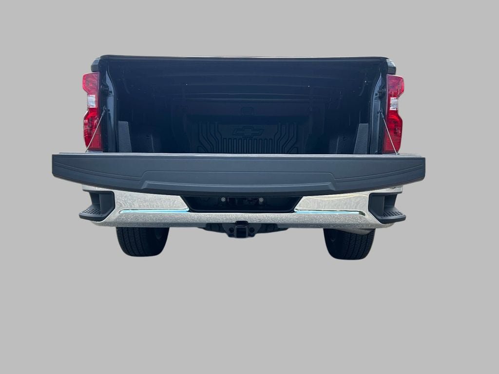 Used 2024 Chevrolet Silverado 1500 LT AWD/4WD image 12