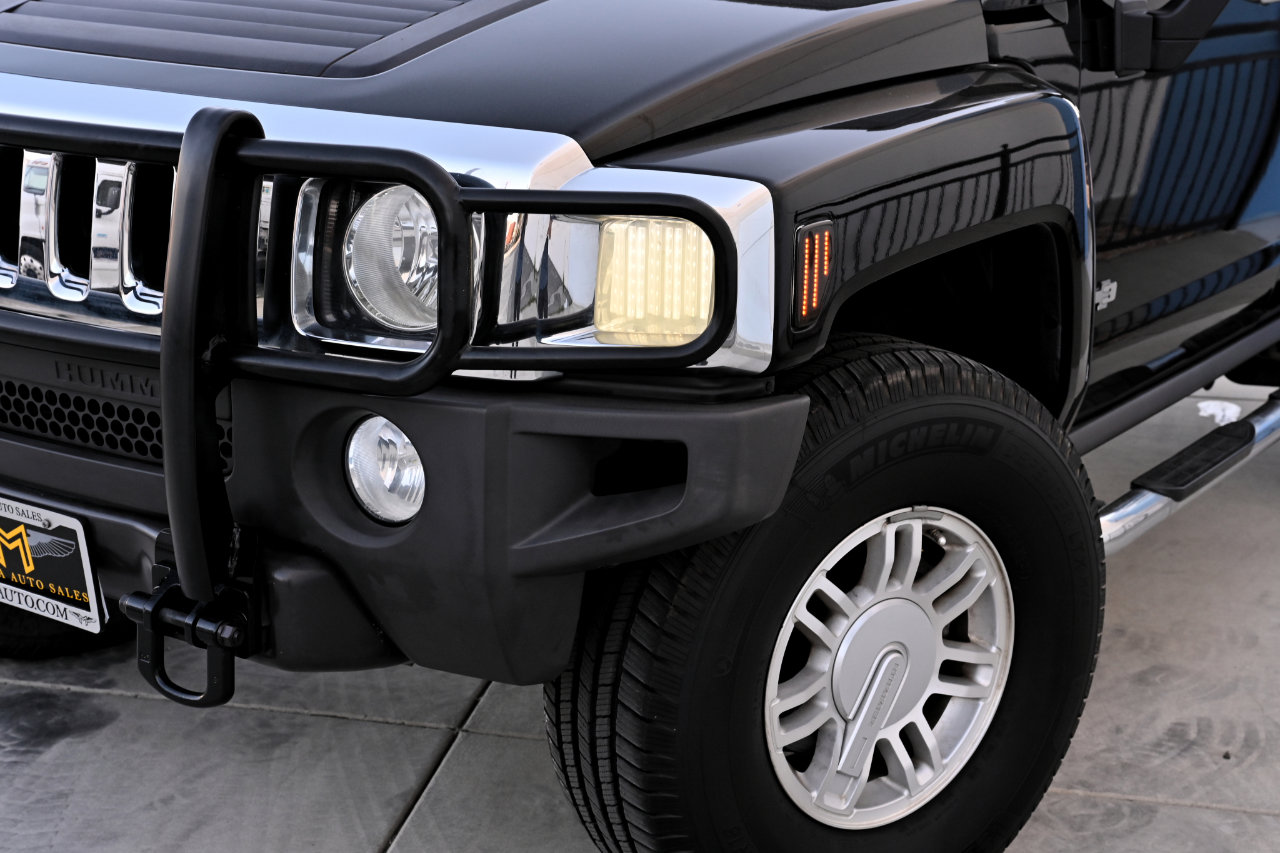 Used 2006 HUMMER H3 image 27