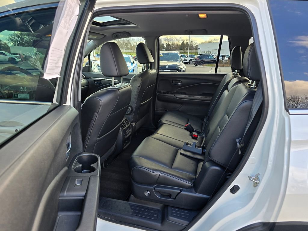 Used 2018 Honda Pilot EX-L image 25