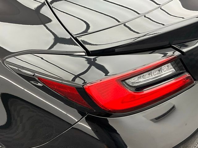Used 2024 Subaru BRZ tS RWD image 19