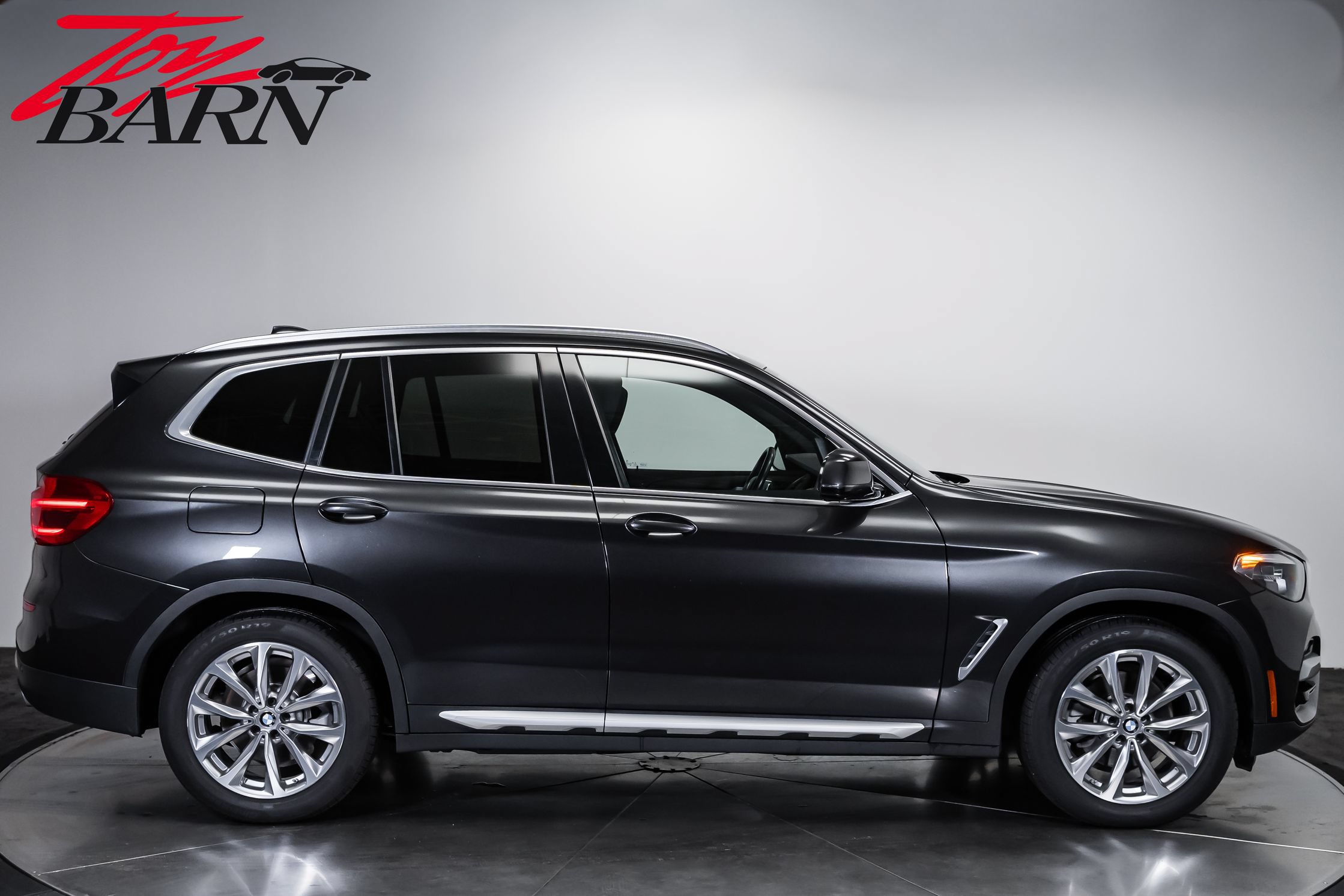 Used 2018 BMW X3 xDrive30i AWD/4WD image 5