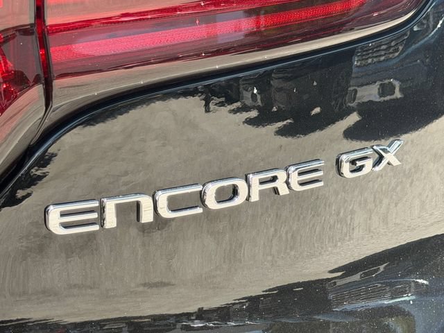 New 2026 Buick Encore GX Sport Touring w/ Comfort Package FWD image 10
