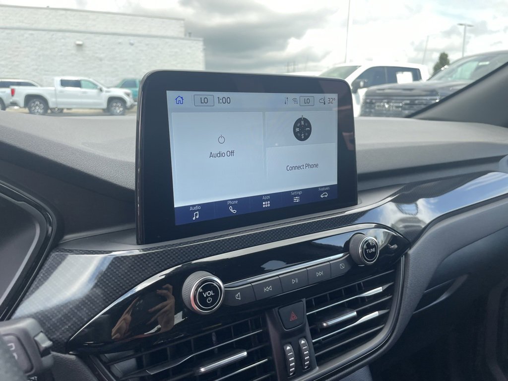 Used 2024 Ford Escape ST-Line image 13