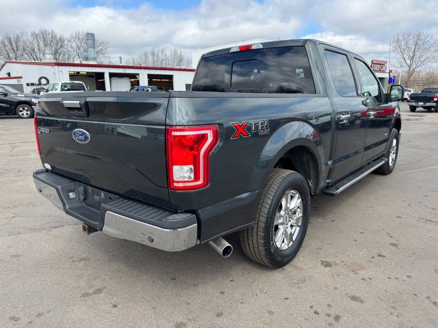 Used 2015 Ford F150 XLT w/ Equipment Group 302A Luxury AWD/4WD image 5