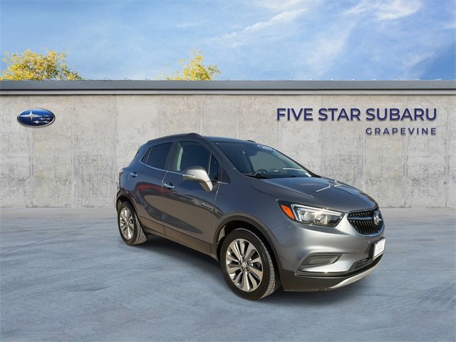 Used 2019 Buick Encore Preferred image 2