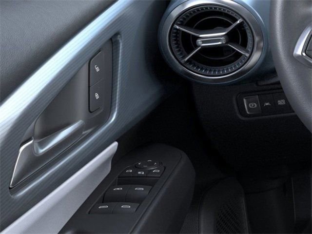 New 2025 Chevrolet Equinox EV LT FWD image 22