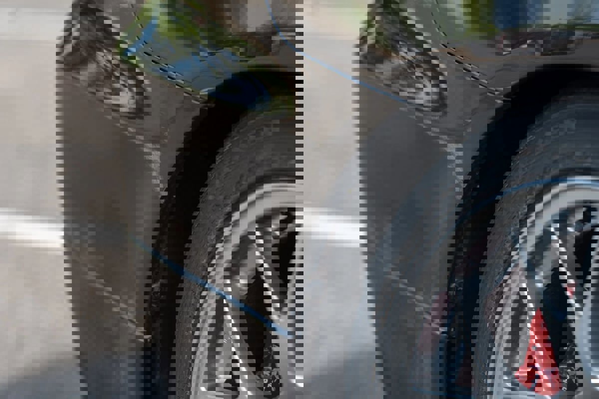 Used 2013 Mitsubishi Lancer Evolution MR image 41