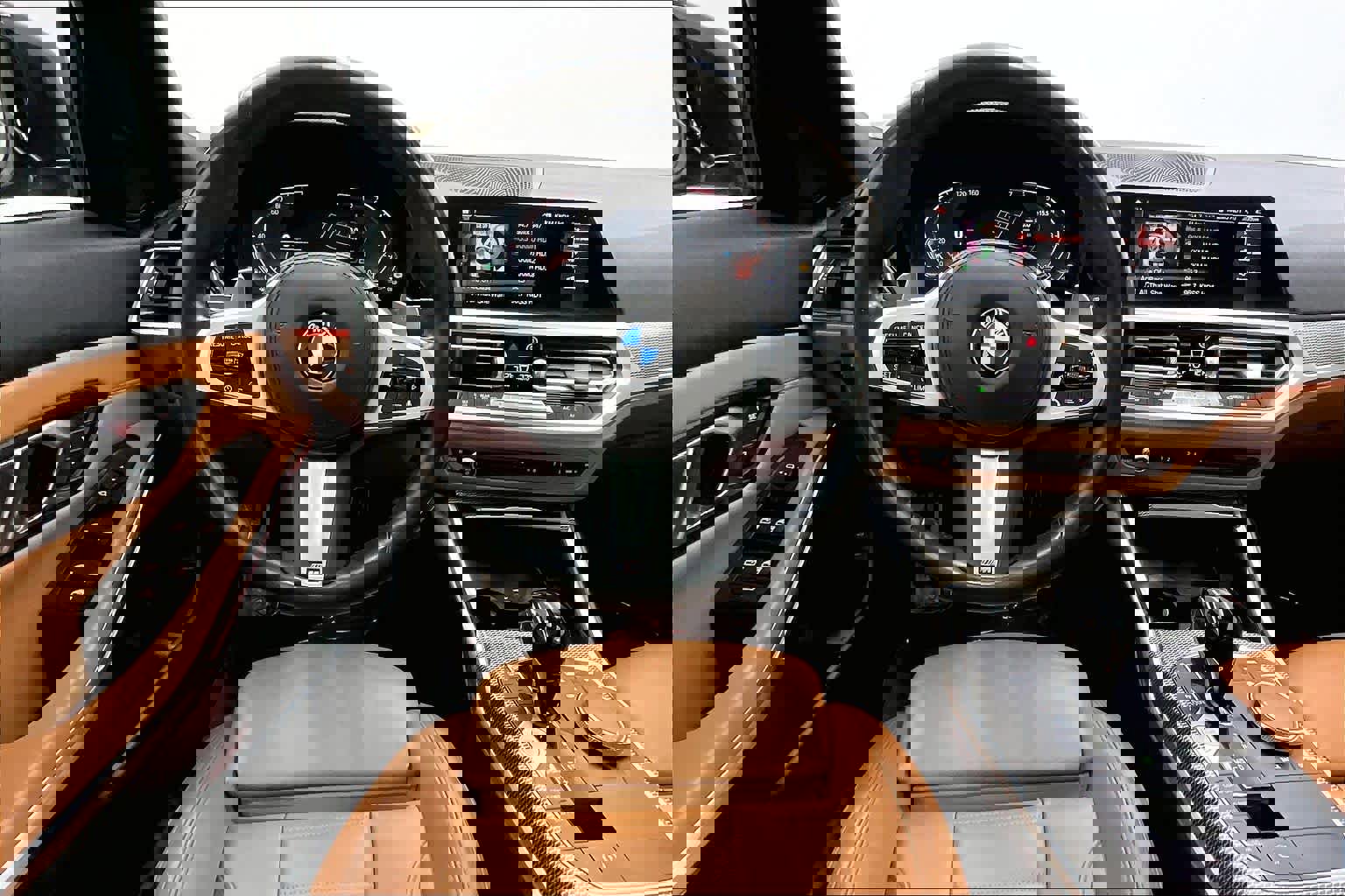 Used 2019 BMW 330i Sedan w/ M Sport Package image 6