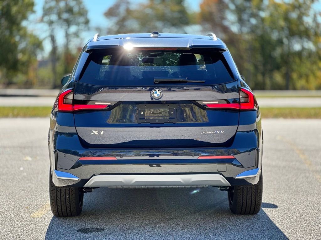 New 2026 BMW X1 xDrive28i w/ Technology Package image 5
