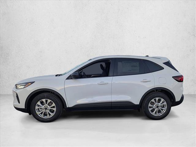 New 2026 Ford Escape Active w/ Tech Pack #1 FWD image 5