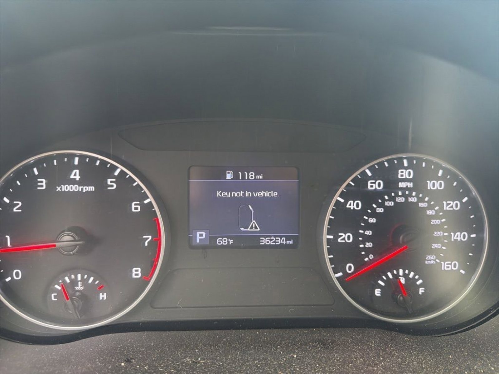 Used 2023 Kia Seltos S w/ Navigation Package FWD image 12