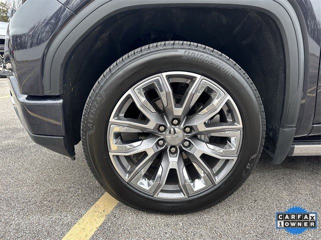 Used 2023 GMC Sierra 1500 Denali w/ Denali Reserve Package image 38