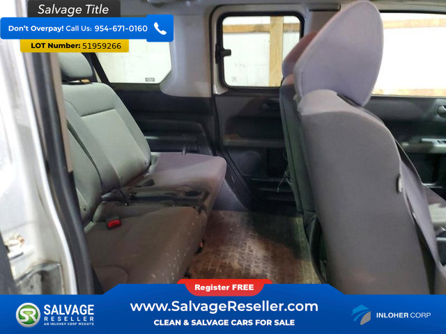 Used 2007 Honda Element EX image 15
