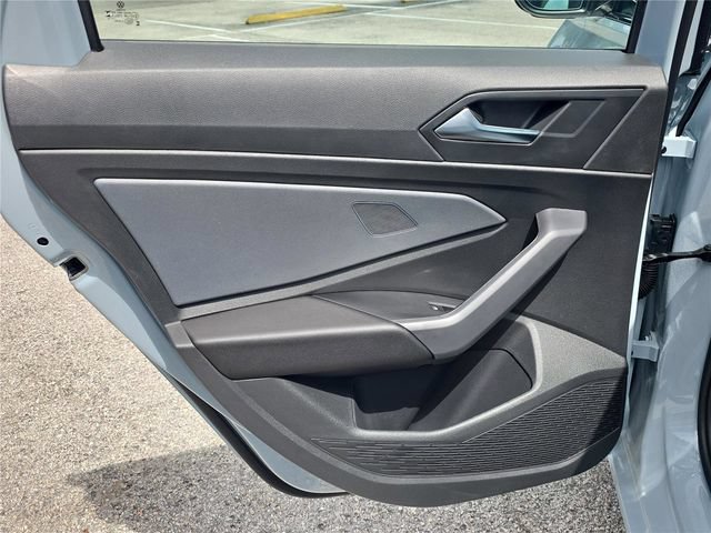 New 2026 Volkswagen Jetta SE FWD image 8