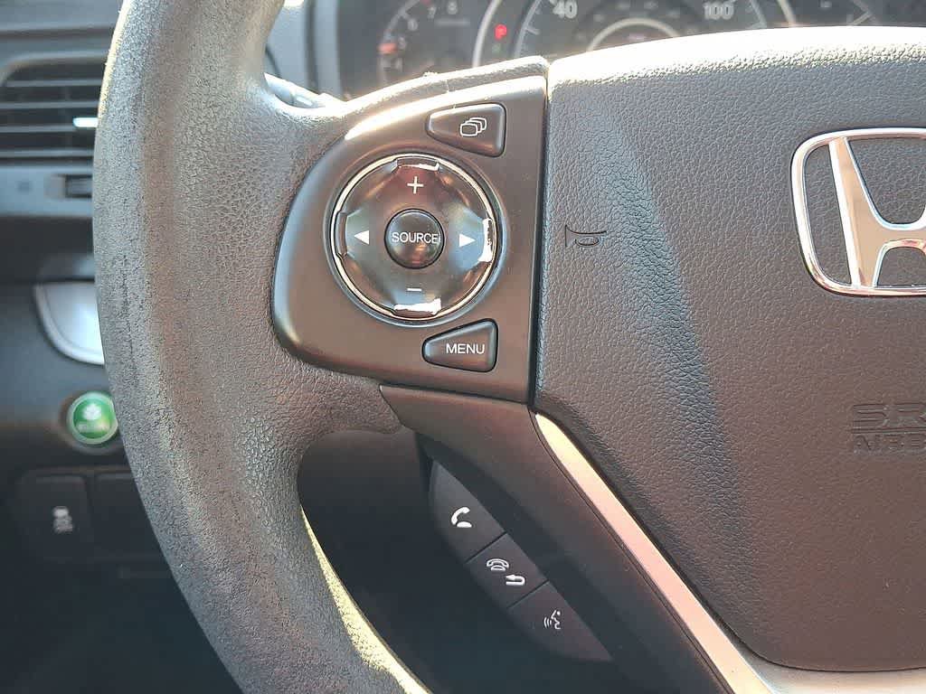 Used 2015 Honda CR-V EX image 17