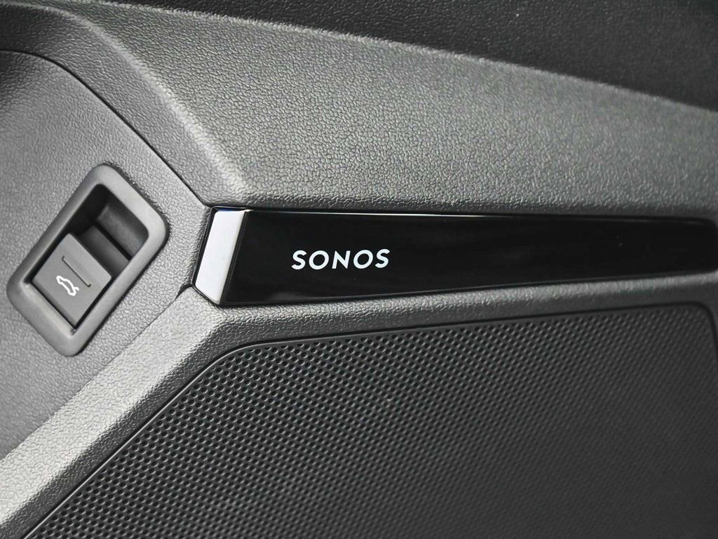 Used 2025 Audi S3 Premium Plus w/ Premium Plus Package image 11