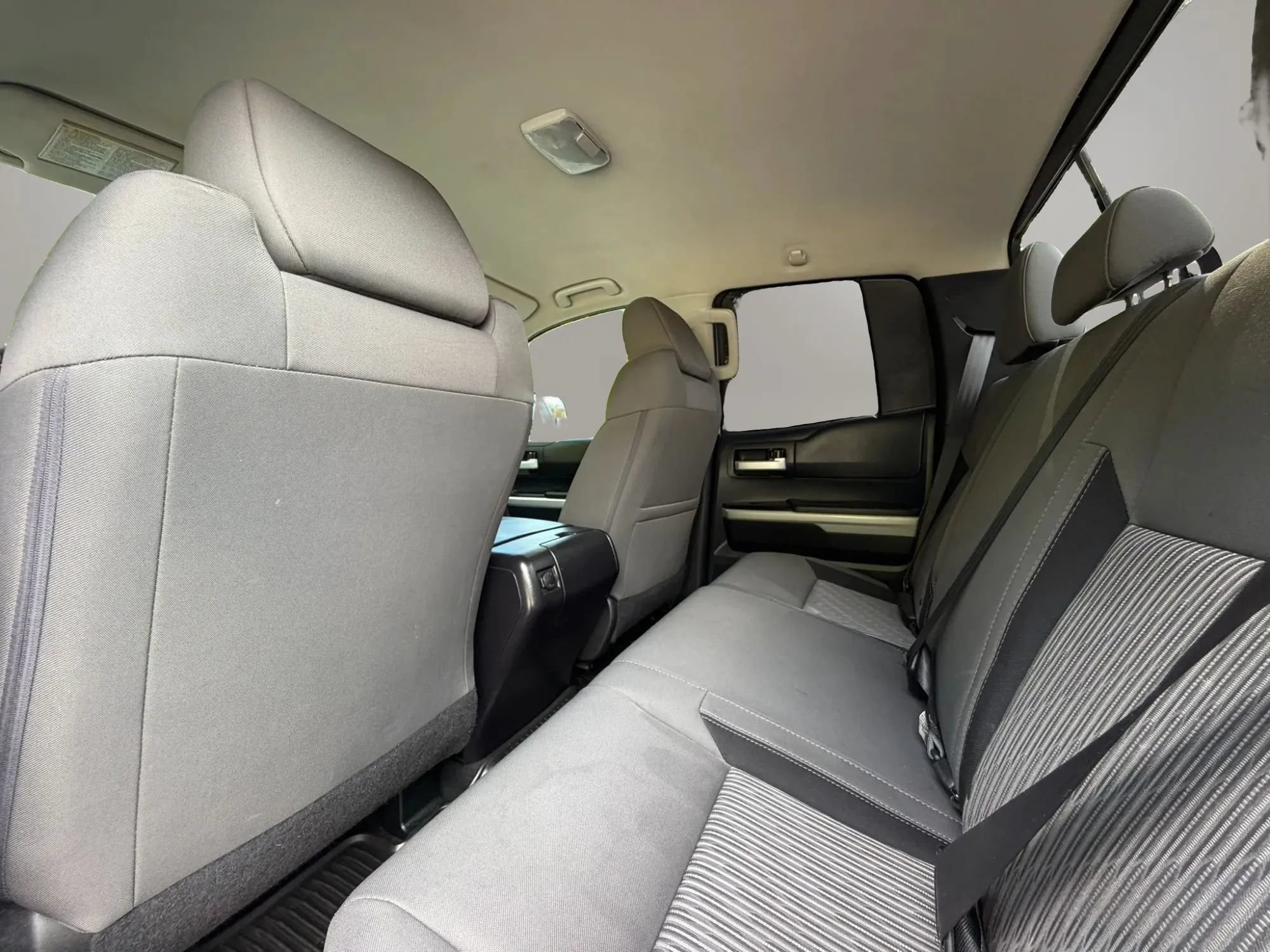 Used 2014 Toyota Tundra SR5 w/ TRD Off Road Package AWD/4WD image 13