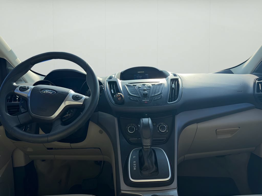 Used 2014 Ford Escape SE FWD image 10