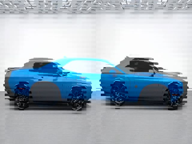 Used 2023 Dodge Challenger R/T Scat Pack w/ Plus Package image 3