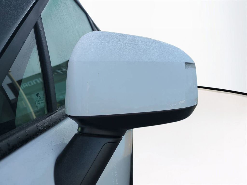 New 2026 Hyundai Santa Fe SEL w/ Tow & Go Package image 12