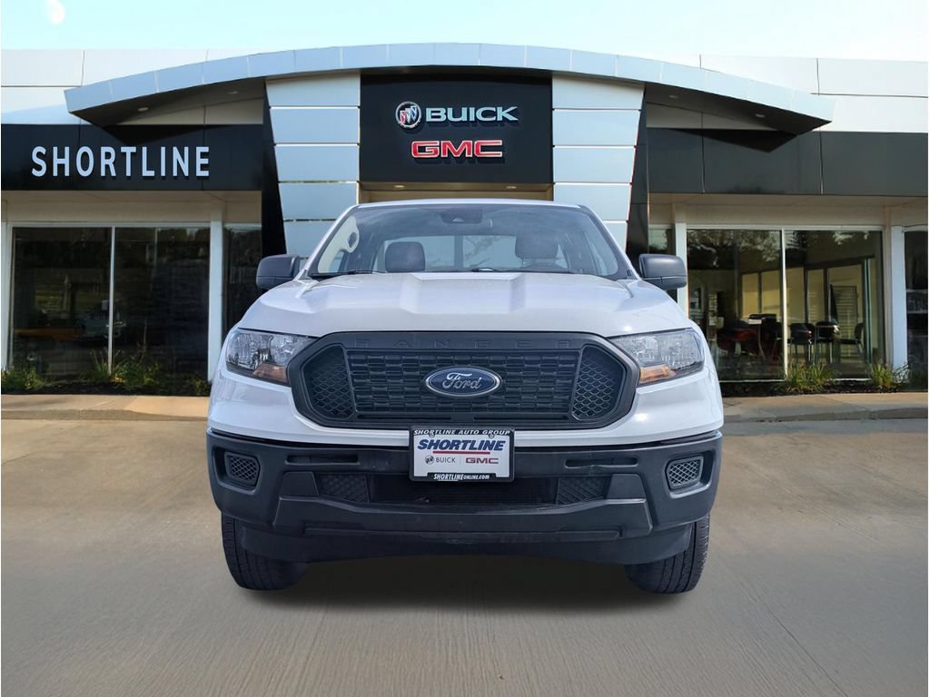 Used 2019 Ford Ranger XL w/ Equipment Group 101A Mid RWD image 10
