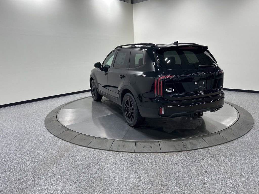 New 2025 Kia Telluride SX X-Line image 7
