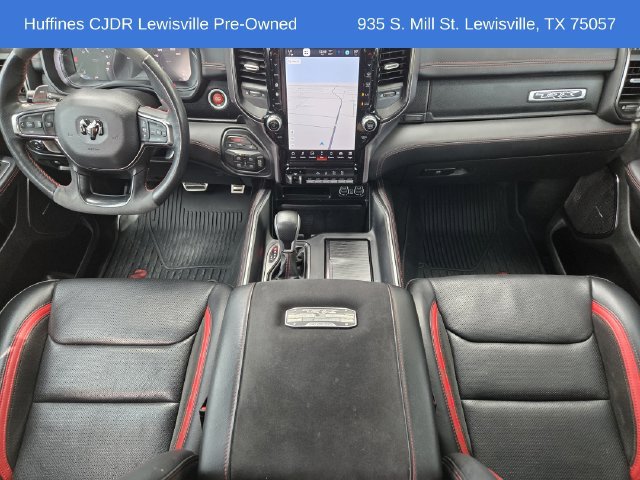 Used 2024 RAM 1500 TRX w/ TRX Level 2 Equipment Group AWD/4WD image 38