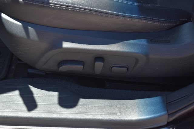 Used 2018 Subaru Outback 2.5i Limited AWD/4WD image 14