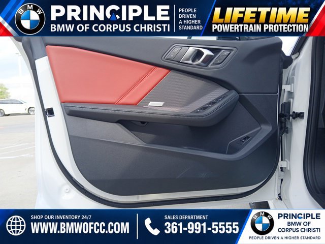 New 2026 BMW M235i xDrive w/ Premium Package AWD/4WD image 18