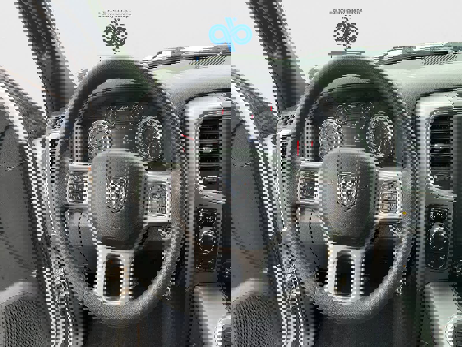 Used 2021 RAM 1500 Classic Warlock w/ Electronics Group image 15