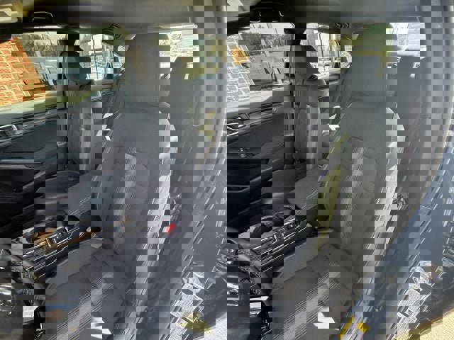 Used 2026 Honda Civic Sport image 17