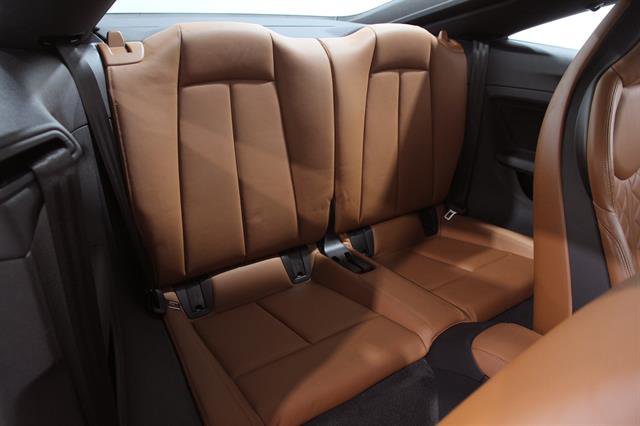 Used 2018 Audi TT 2.0T image 17