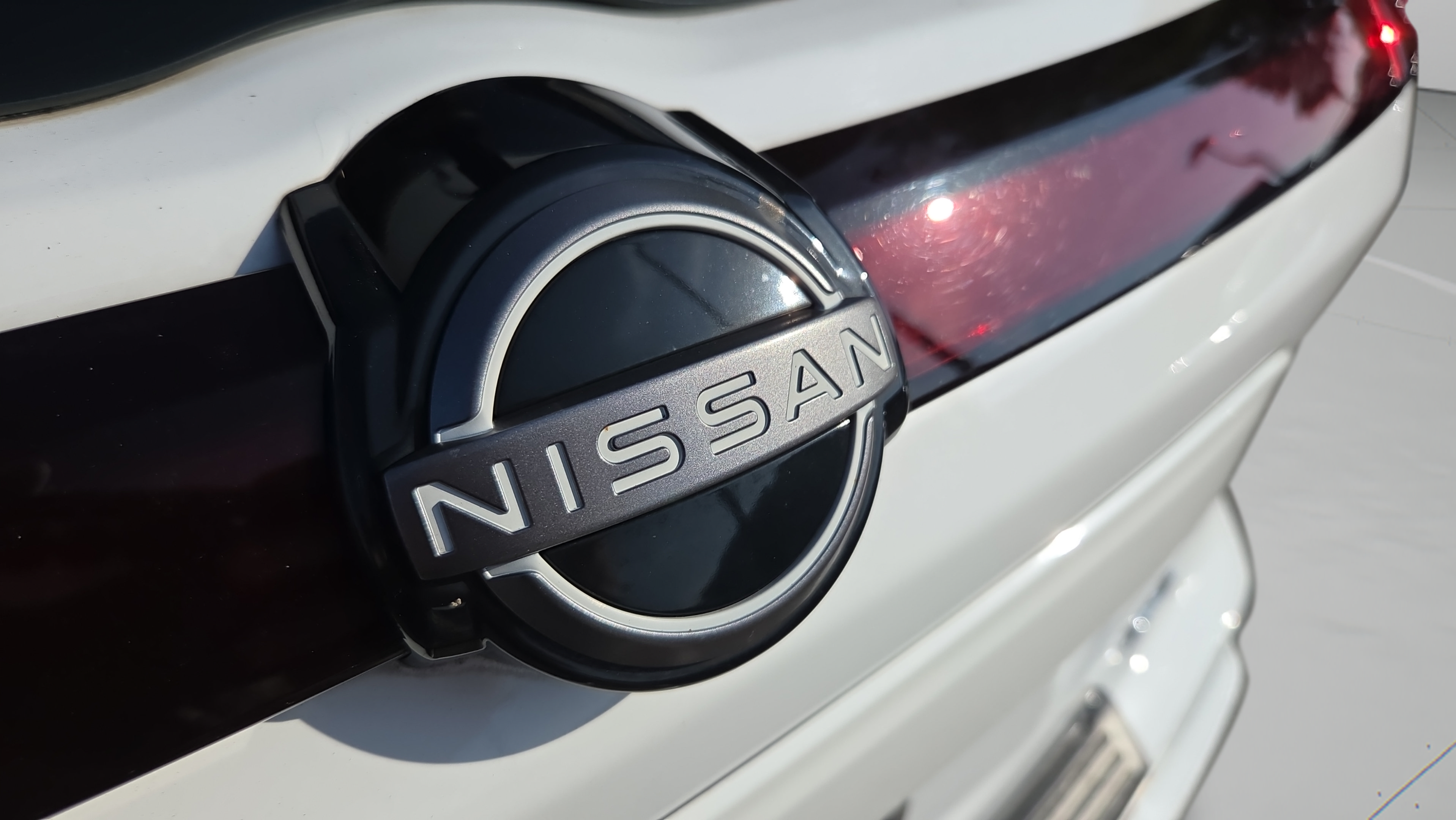 Used 2023 Nissan Kicks SV FWD image 30